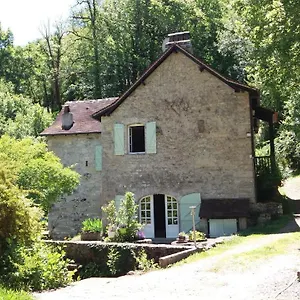  Couette-café Le Moulin Des Cavaliers