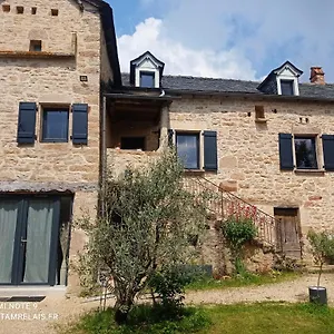  Hébergement de vacances Advitamrelais